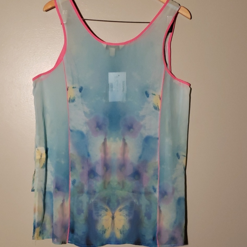 🌹Tank top - Picture 4 of 8